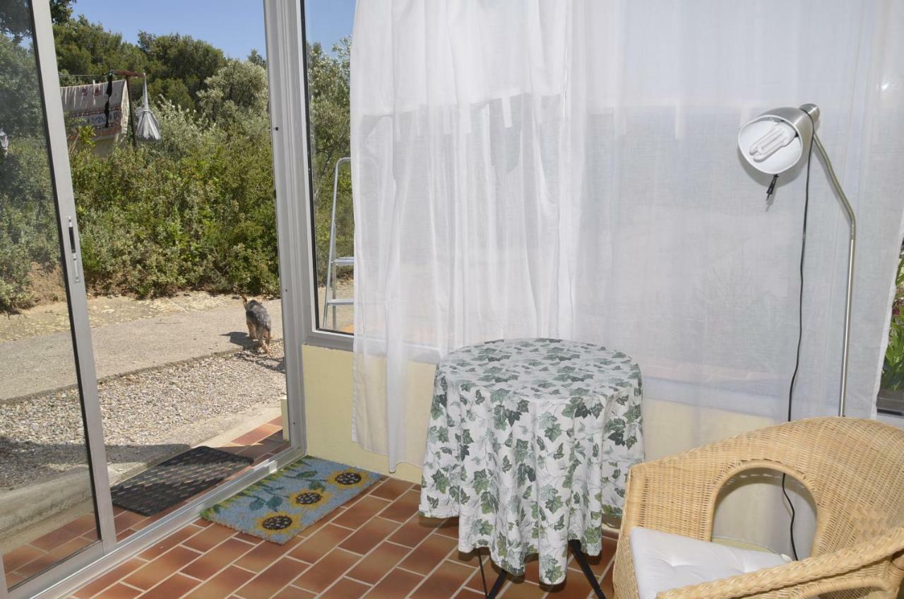 La Petite Cigale Βίλα Cesseras Εξωτερικό φωτογραφία