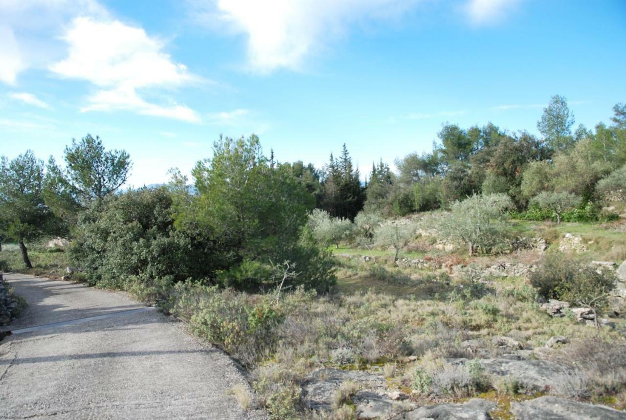 La Petite Cigale Βίλα Cesseras Εξωτερικό φωτογραφία