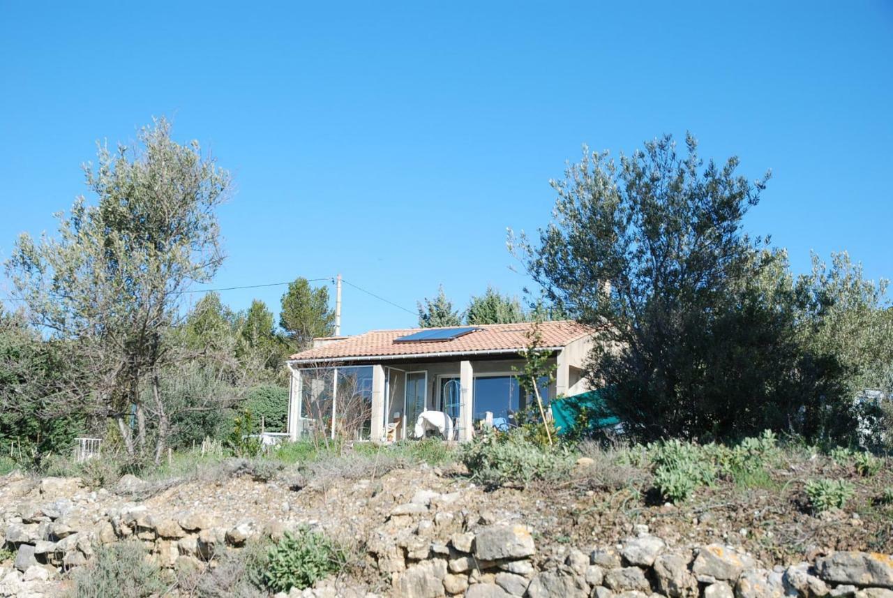 La Petite Cigale Βίλα Cesseras Εξωτερικό φωτογραφία